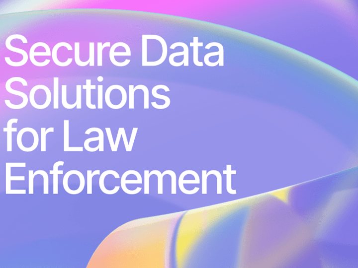 Cover image for Secure Data Processing Tool for Law Enforcement