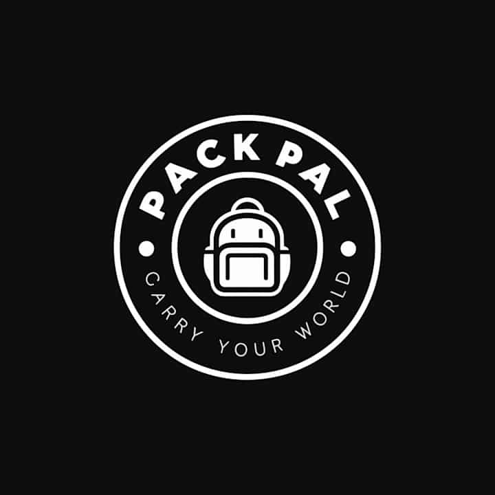 Cover image for PACK-PAL