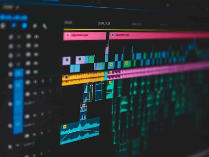Cover image for Video Editing Services