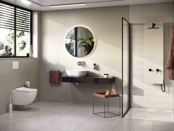 Cover image for Bath Designs