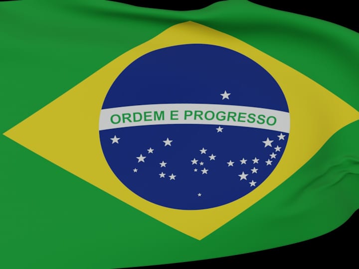 Cover image for Kart Game - Brazil Launch