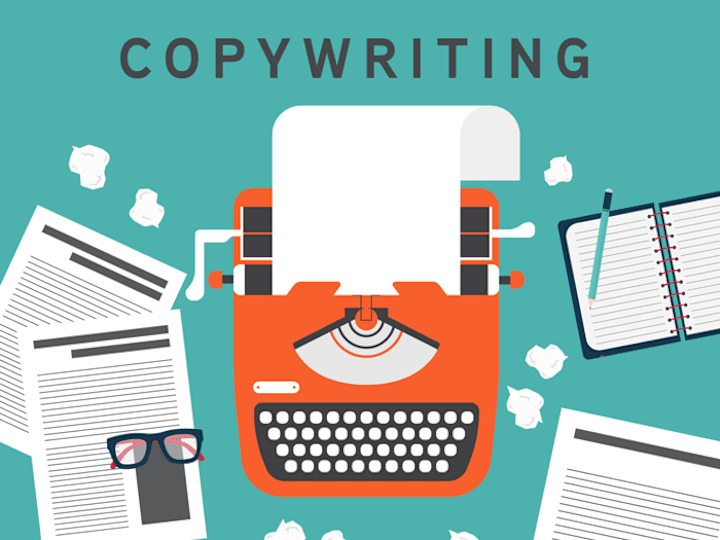 Cover image for Ad copy