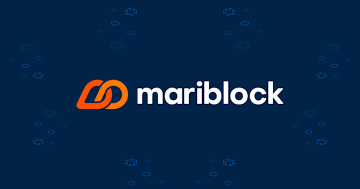 Cover image for Transformative Rebrand for Mariblock