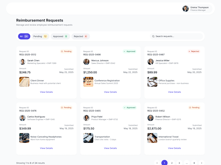 Cover image for Designs your SaaS Platform that is Modern and Scalable