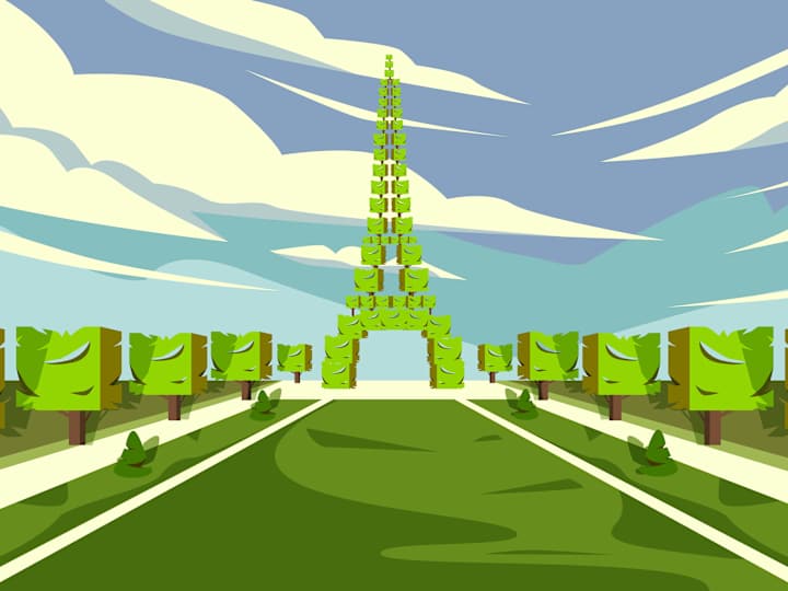 Cover image for Graphic Design Icons
