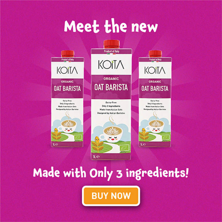 Cover image for Organic Dairy Milk | Non Dairy Milk | Lactose Free Milk | Koita