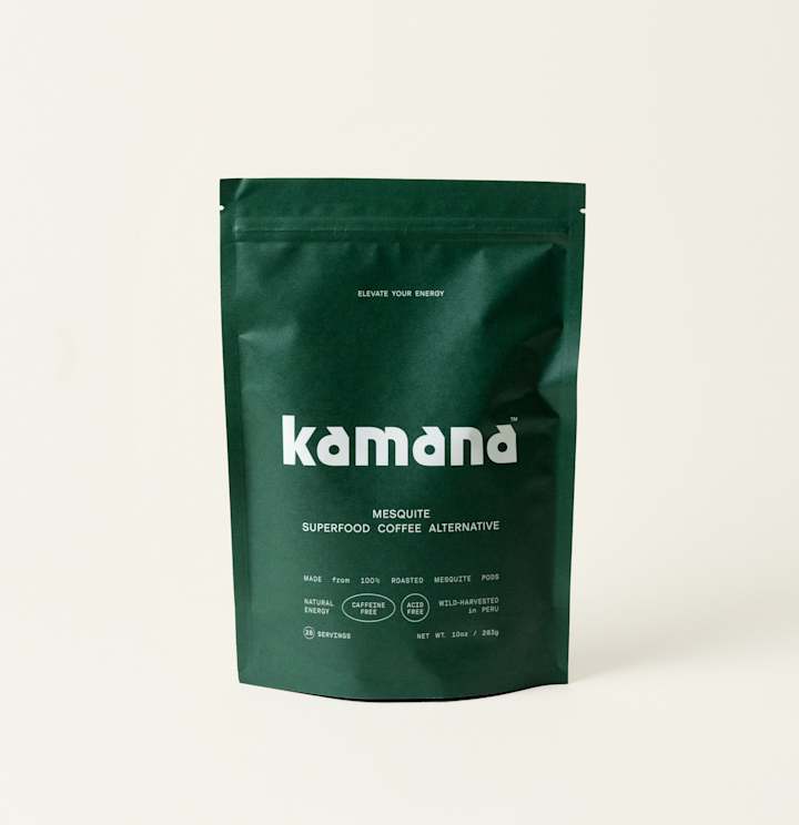 Cover image for Kamana - https://kamana.co/