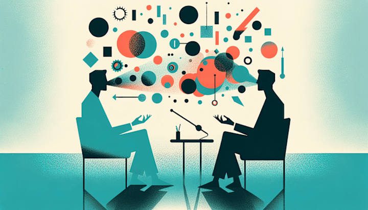 Cover image for Freelance Graphic Designer Interviews: Conducting Them Effectively