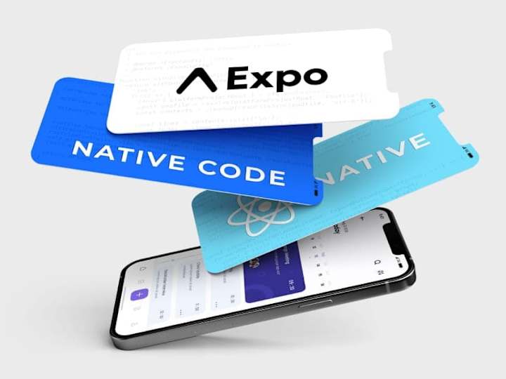 Cover image for React Native and Expo App Development