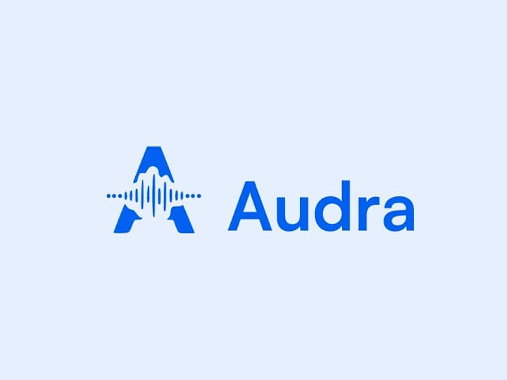 Cover image for Audra