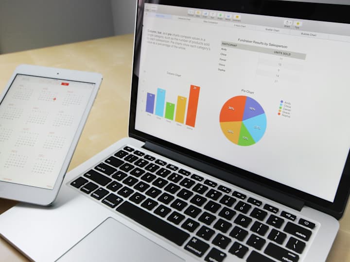 Cover image for Accurate Data Entry and Seamless Management