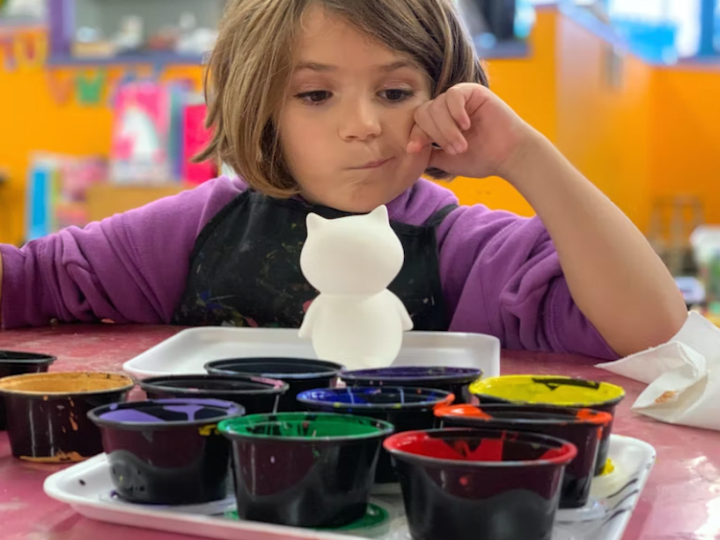 Cover image for Rainy Day Activities for Kids (Article)