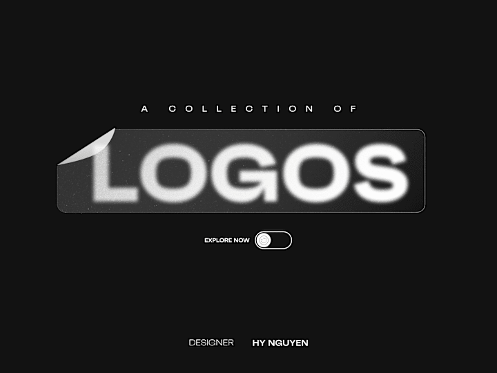 Cover image for LOGOFOLIO