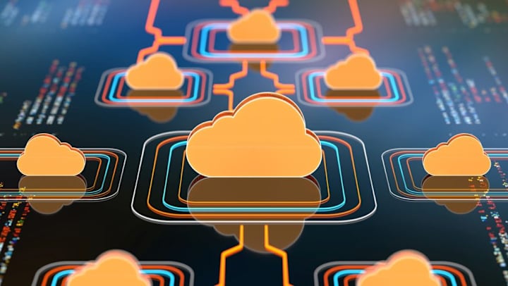 Cover image for Consultant for Data Engineering