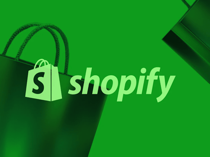 Cover image for Shopify Development