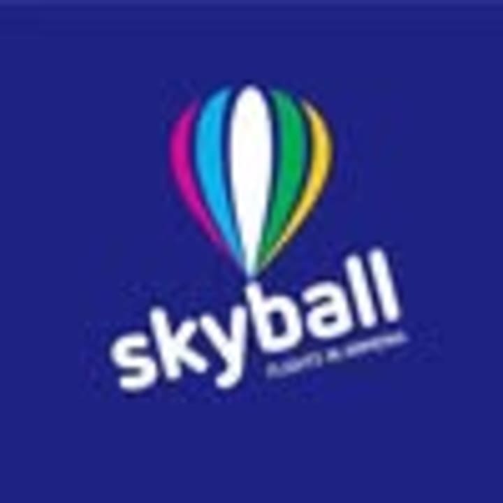 Cover image for Skyball (@skyball_armenia) • Instagram photos and videos