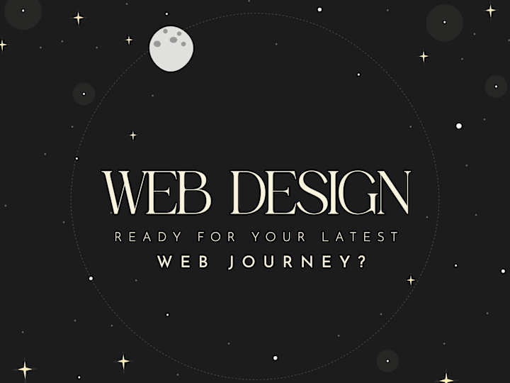 Cover image for Elevate Your Latest Web Journey