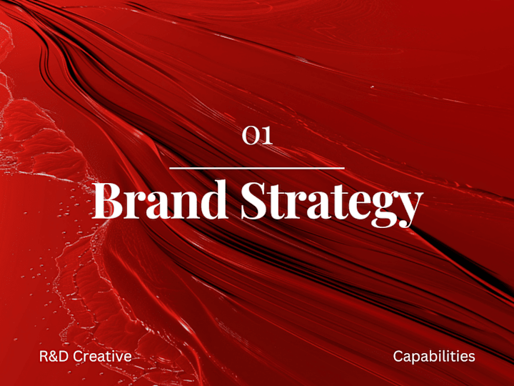 Cover image for Defining your Brand with Strategic Storytelling