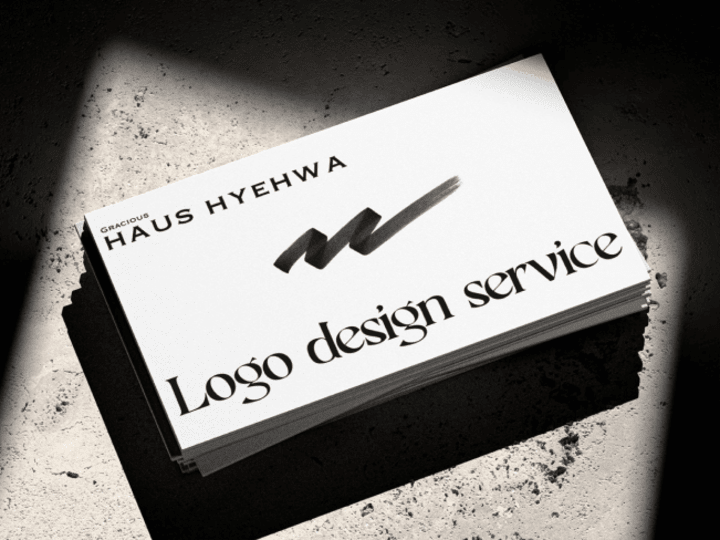 Cover image for high-class logo to enhance your brand’s prestige