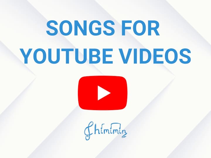 Cover image for Songs for Youtube Videos