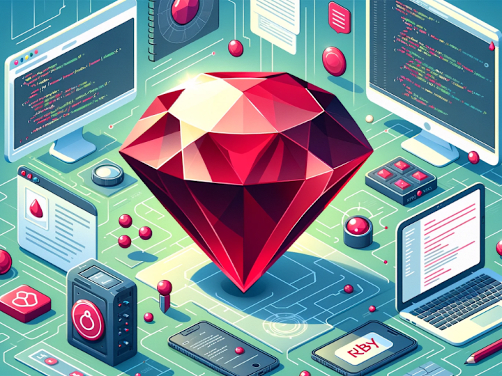 Cover image for Will be your full stack developer on Ruby on Rails and React JS