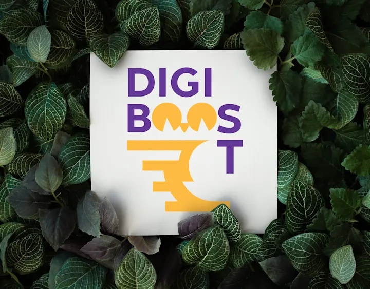 Cover image for DigiBoost