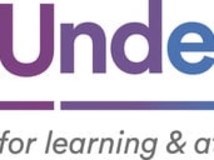 Cover image for Understood - For Learning and Thinking Differences