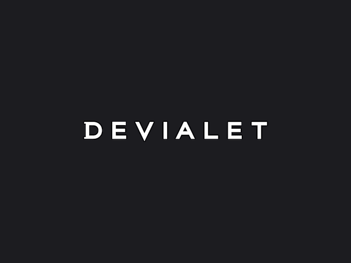 Cover image for Devialet