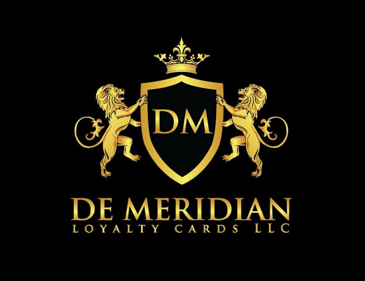 Cover image for De Meridian