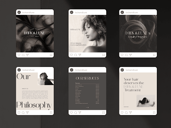 Cover image for Social Media Content Design 