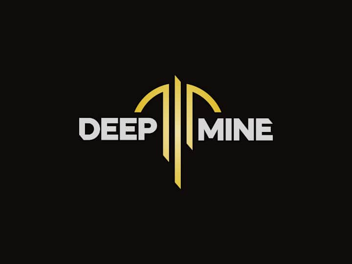 Cover image for DEEP MINE — NFT GAME IDENTITY