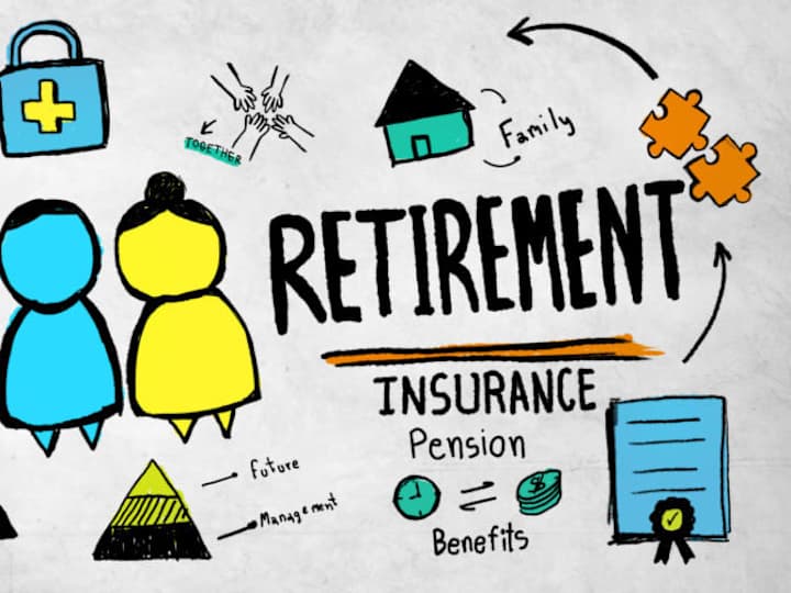 Cover image for Retirement Edge for FPS Services