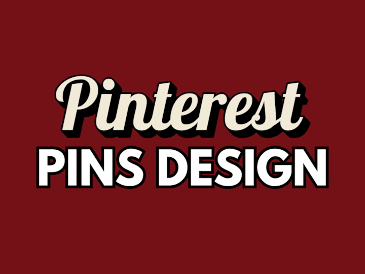 Cover image for Curate 15 Pinterest Pins Strategically
