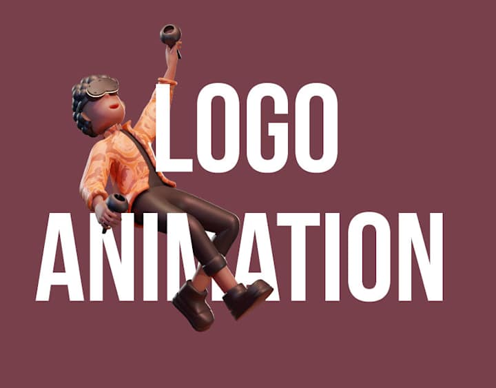 Cover image for Elevate Your Brand with Captivating Logo Animations