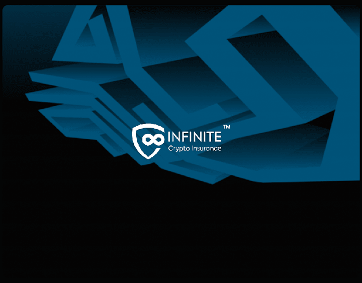 Cover image for Infinite Brand Identity