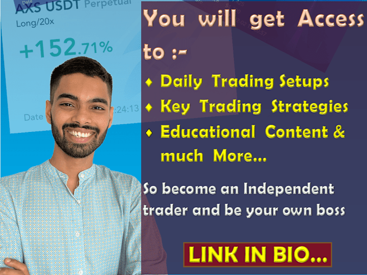Cover image for Mudit Shrimali (@the_indiancrypto_guy) • Instagram photos and v…