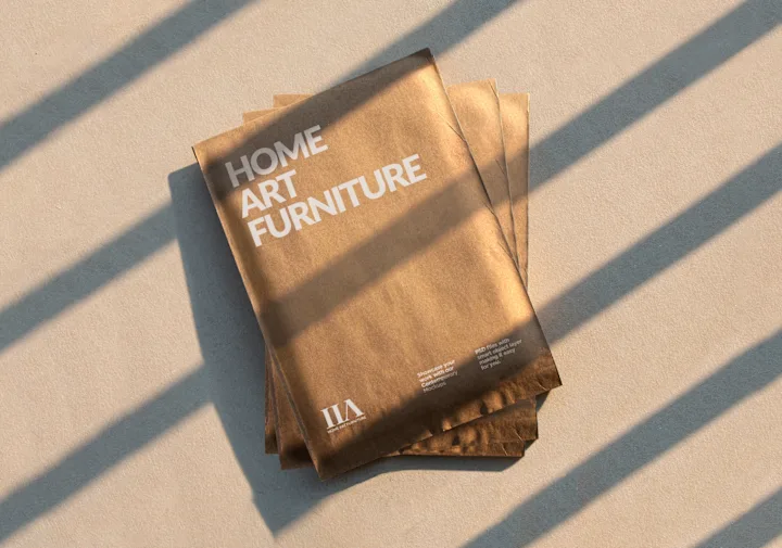 Cover image for Home Art Furniture