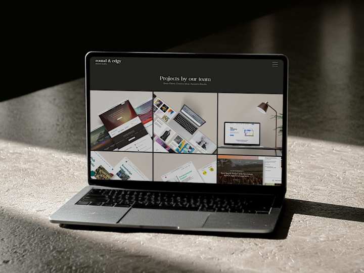 Cover image for Full-Stack Web Design & Branding