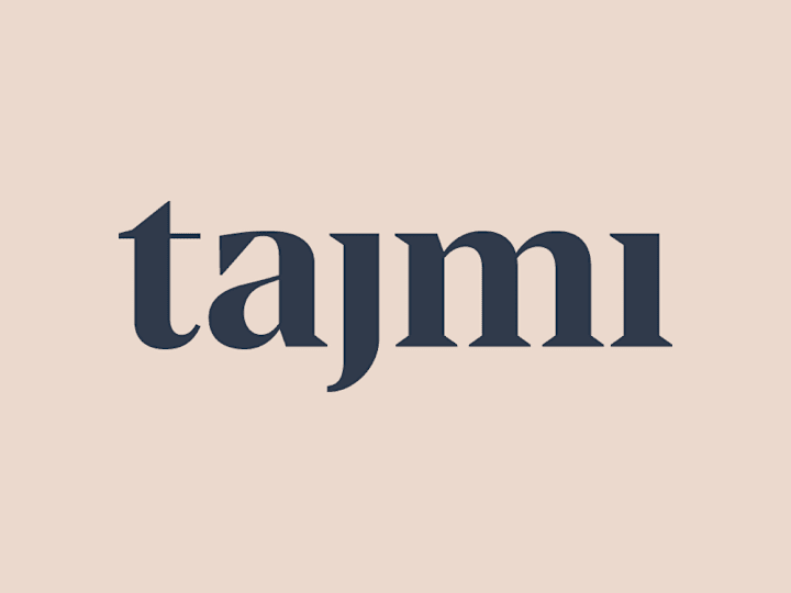 Cover image for Tajmi: Curated Home Decor Handmade By Artists Around The World