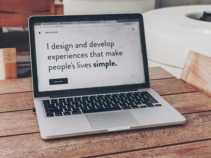 Cover image for Fast, Secured, and SEO Optimized Web Designing + Development