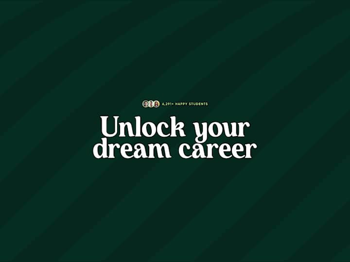 Cover image for Transforming CareerBee's Experience Design