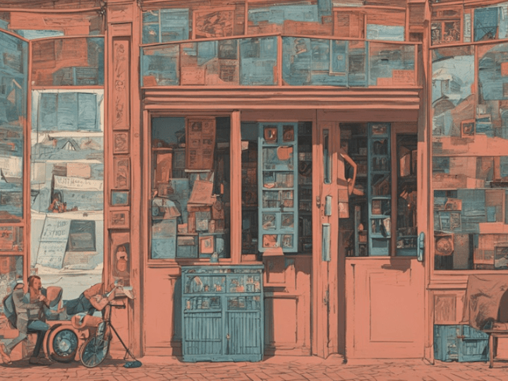 Cover image for translation