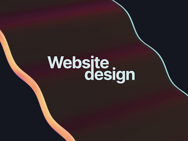 Cover image for High converting websites 