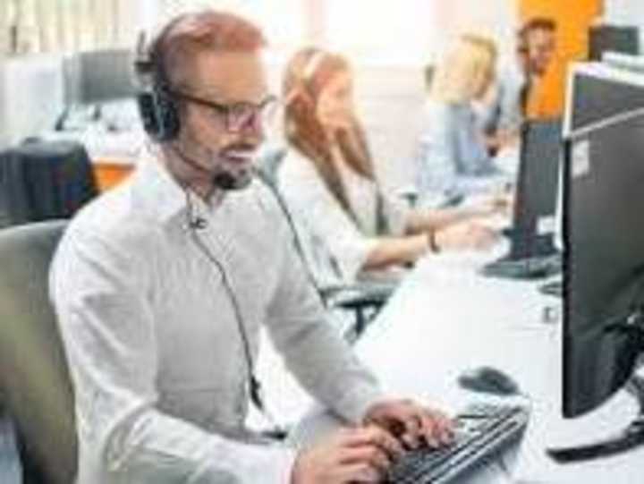 Cover image for IT Support