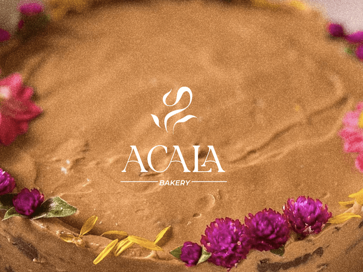 Cover image for ACALA BAKERY