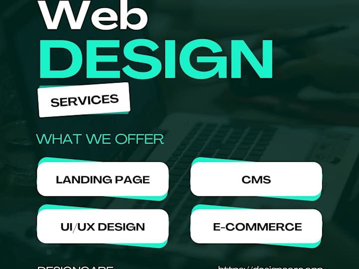 Cover image for Stunning Website Development Solutions - Seamless UI/UX Design