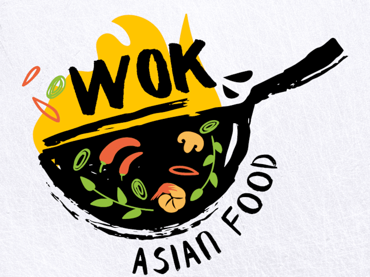 Cover image for logo designer for food startups