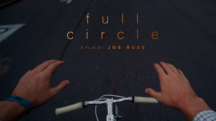 Cover image for Full Circle - Short Film