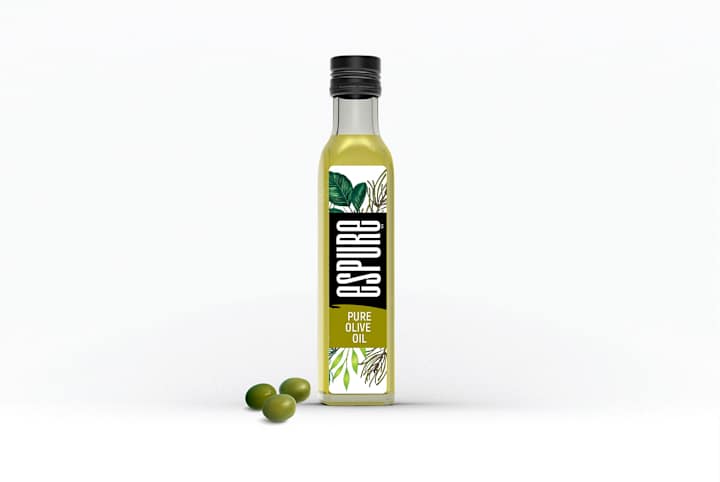 Cover image for Packaging Design  | Behance