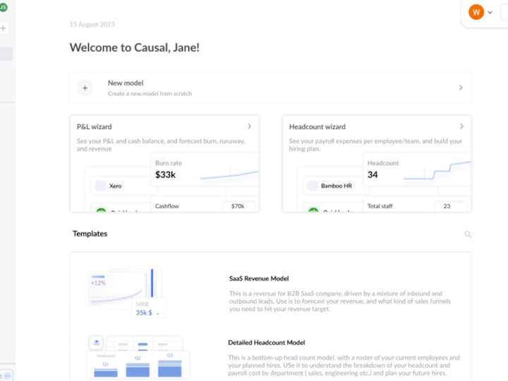 Cover image for Professional UI UX design for your web app, SaaS dashboard